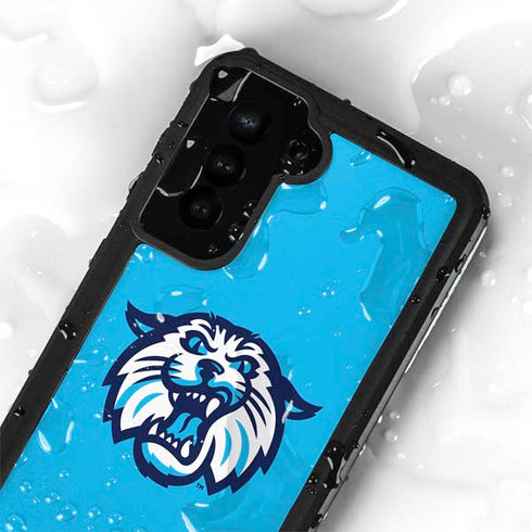 Villanova University Wildcats 1842 Galaxy S24 Plus Waterproof Case